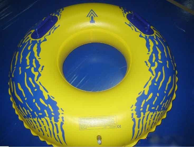 Customized kinds of Child Baby PVC Inflatable Swiming Ring/swim float donut