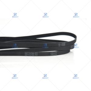 Quality FUJI BELT TIMING 12 MM FEEDER H4509M SMT Machine Spare Parts wholesale