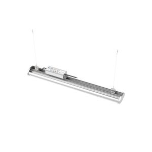Quality High Performance Waterproof Linear 100W High Bay Light Fow Warehouse wholesale