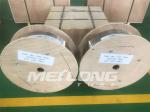 Clean Bright Capillary Line Nickel Alloy Chemical Injection Line Hydrostatic