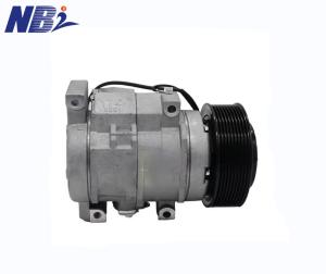 Quality 88320-60840 FS-0315-1157-01 12v Car Air Conditioner Compressor For Toyota Land Cruiser 4.5 10s17c Auto AC Compressor wholesale