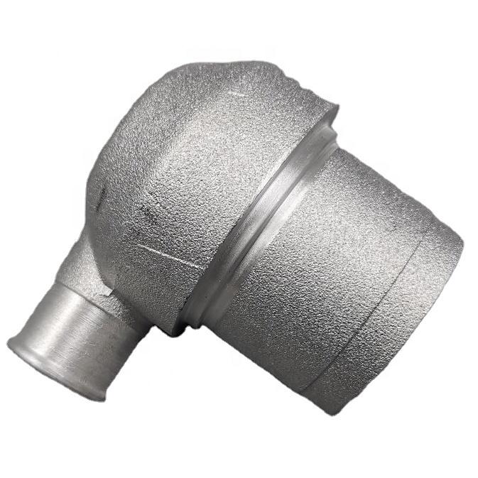 Standard Size Engine Breather for Weichai Deutz 226B Engine Spare Parts