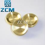 60mm Diameter Passivation CNC Metal Machining