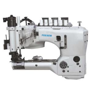 Quality High-speed Feed-off-the-Arm Chain Stitch Lap Seaming Machine FX35800 wholesale