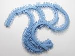 Orthodontic Separator Elastormeric Dental Orthodontic Instruments