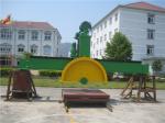 1800mm Blade Stone Cutting Machines
