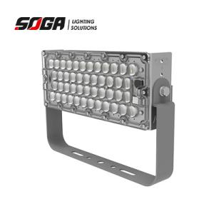 Quality Flexible 120W High Power LED Flood Light Outdoor Sports Lights IP65 wholesale