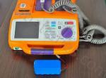 Fukuda FC-1760 Defibrillator Medical Batteries Replacement 10N-3000SCR 12V