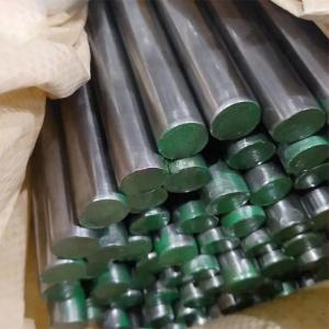 Quality AISI 1151 Cold Drawn Free Cutting Steel Bar Rods 60S20 wholesale