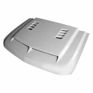 Quality Gel Coat Paint FRP Auto Parts Fiberglass Auto Parts Shell Good Impact Toughness wholesale