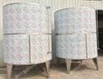 1 Tons -10 Tons Water Treatment System Water Purification Systems 5000L/Hour