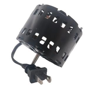 Quality 3.3 Inch Diameter Motor For Bathroom Ventilating Fans And Parking Ventilating Fans wholesale