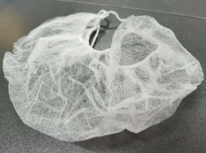 Quality Eco Friendly Breathable Disposable Beard Cover wholesale