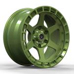 5x150 20 Inch Forged Rims For Toyota Land Cruiser 6x139.7