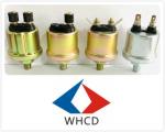 IP65 M18*1.5 Automotive Oil Pressure Switch With Alarm