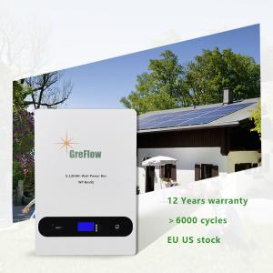 Quality 10Kwh Powerwall 16S1P Wall Power Battery for energy storage system wholesale