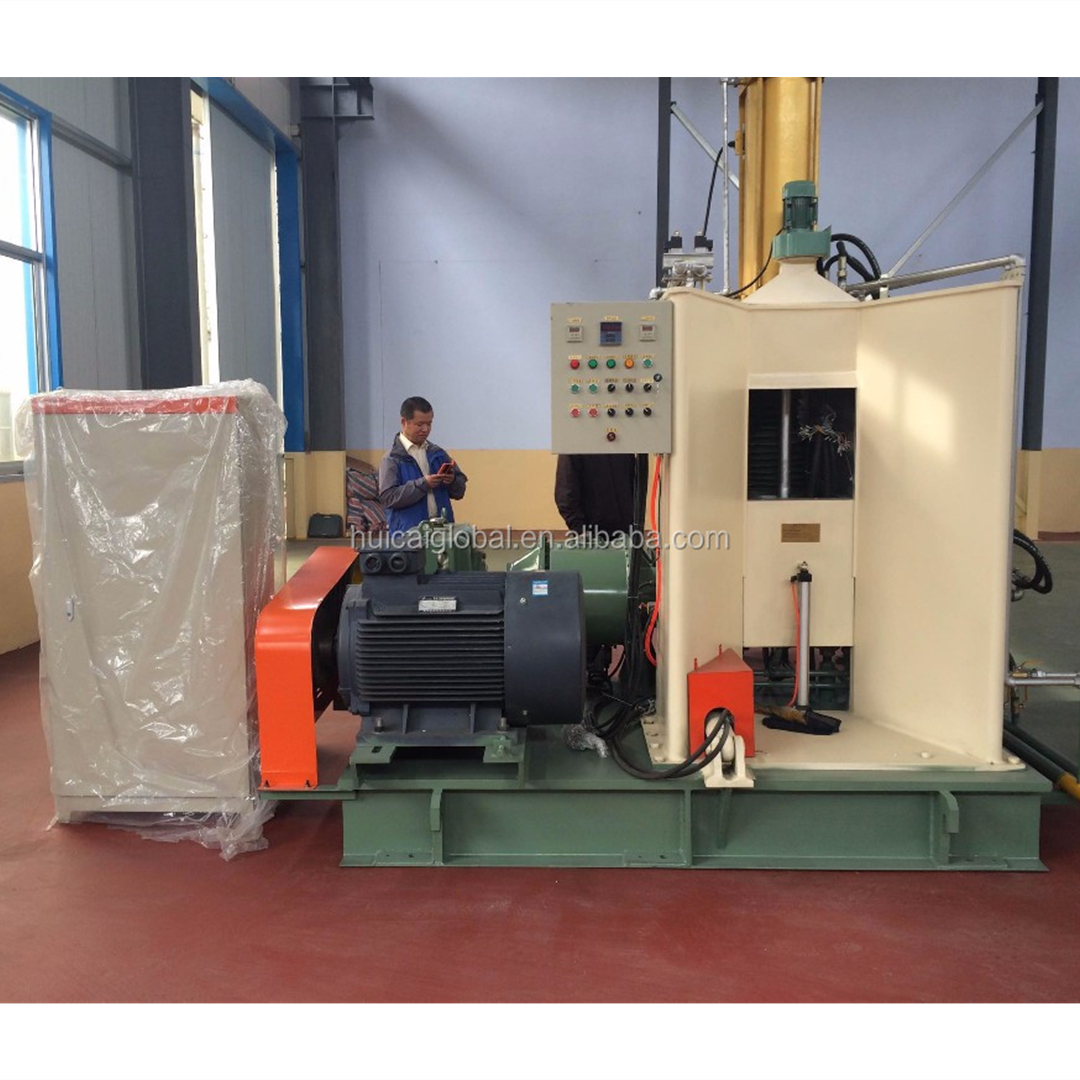 3000 KG Rubber Kneader Mixer Internal Mixer Banbury Mixer with Mixing Performance