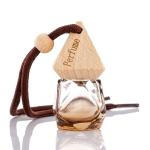 Essential Oil Diffuser Aromatherapy Air Freshener Colorful Glass Empty Car