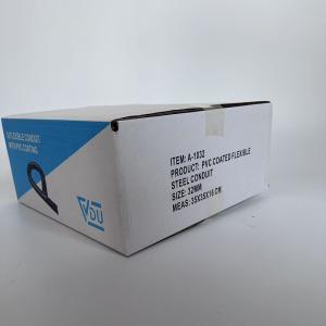 Quality High Flexibility And UV Resistant Flexible Conduit Tubing For Industrial Liquid Tight Flexible Hose wholesale