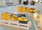 Construction Machine Excavator Hydraulic Breaker Hammer 700-1200Bpm