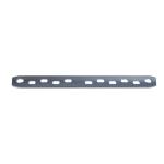 Medical Titanium Femur Locking Bone Plates Orthopedic Surgery Instrument