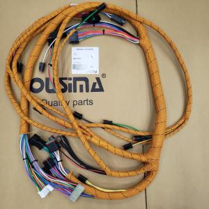 Quality 244-8554 2448554 Chassis Wring Harness For Excavator 320C wholesale