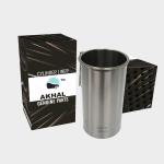 Cast Iron Cylinder Liner For Mercedes Benz OM601 OM603 001WV09 88MM