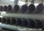 Industrial Stainless Steel Pipe , 2 inch round steel tubing En10217-7 A511 EN 1