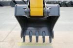 XE265C 26t Hydraulic Crawler Excavators Heavy Duty Construction Equipment