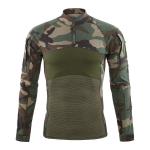 100% Polyester Hunting Training Riding Custom Outdoor Clothing Uniform