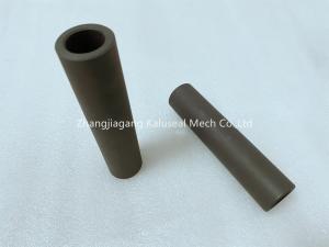 Quality Industry Graphite Resin Bonded Carbon Shaft Sleeve Bushing Raw Material wholesale