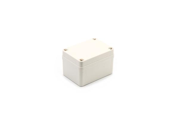 ABS Electrical Enclosure Box Waterproof , Small Waterproof Electrical Junction