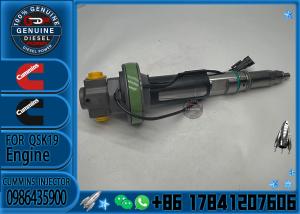 Quality COMMON RAIL FUEL INJECTOR 2867147 F00BJ00001 F00BJ00000 0986435900 wholesale