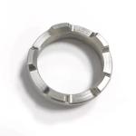 Industrial equipment components Metal Automotive parts machining 3d printing