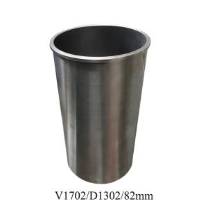 Quality Cylinder Liner Sleeve Kubota 15201-02310, V1702 D1302 SF wholesale