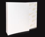 260gsm 4R Glossy Photo Paper Double Side Resin Coating Waterproof