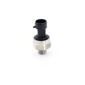 Quality Packard Electronic Air Pressure Sensor G1 4 Connection SS304 Housing wholesale