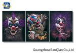 Amazing Creative 3d Picture For Wall Poster Decoration , 3d Flipped Moving