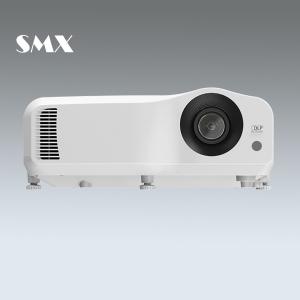 Quality 1920x1080 4200 Lumen DLP Laser Projector 4k Built In 10W Speaker wholesale