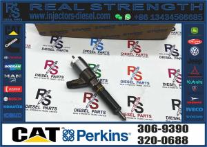 Quality fuel injector 282-0490 292-3780 306-9380 306-9390 310-9067 2645A751 320-0655 wholesale