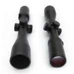 Pneumatic Gun 3-15x50 Precision Shooting Rifle Scopes