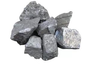 Quality Rare Earth Ferro Silicon Magnesium Alloy wholesale