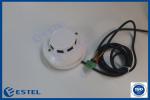 DC35V 16mA Smoke Detector For Ourdoor Telecom Cabinet