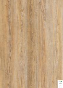 Quality 3.5mm 190mm Wdith LVT Wood Flooring For Hospital wholesale