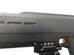 3~5 Bands Drone Jammer Hand Held Anti Drone Gun For 1500m