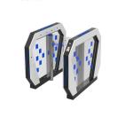 Passage 600mm Face Recognition Temperature Scanner Infrared Thermometer SUS304