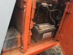 Used HITACHI 60-1 excavators