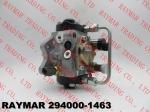 DENSO Genuine HP3 common rail fuel pump 294000-1460, 294000-1461, 294000-1462,