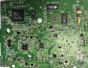 Quality Double Sided 2mm Medical PCBA Rigid Flexible PCB Assembly Services wholesale