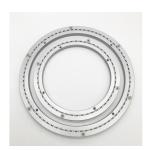 Silencing Aluminum Alloy Table 120mm Turntable Base Bearing